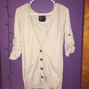 American Eagle Outfitters cardigan
